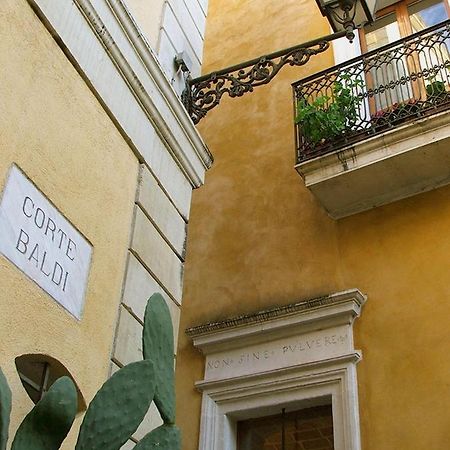 Corte Baldi Galatina Exterior photo