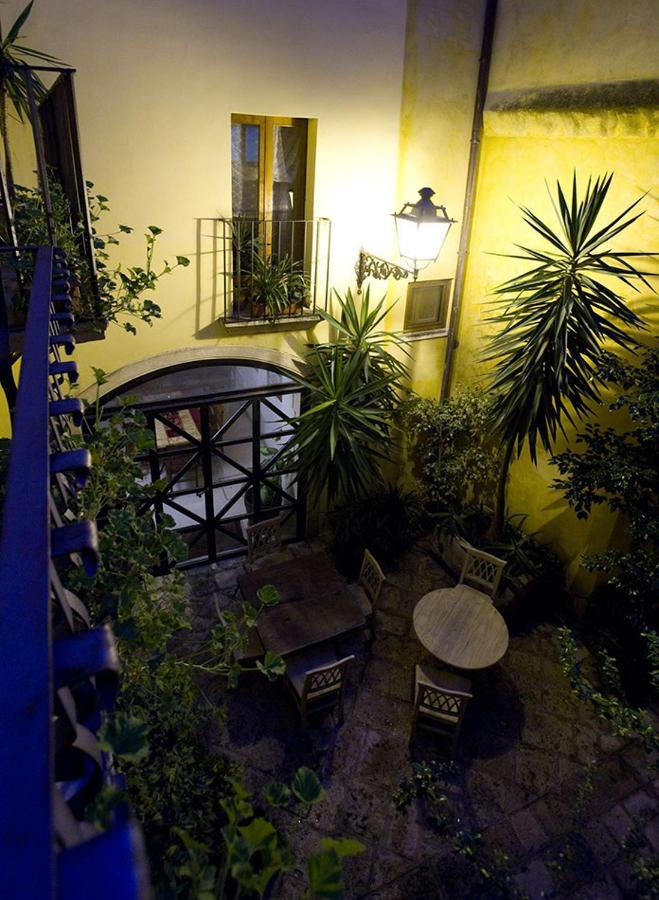 Corte Baldi Galatina Exterior photo